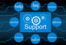 IT Support Services to Keep Your Technology Running Smoothly