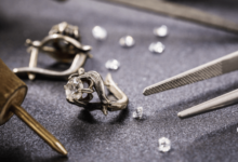 Jewelry Repair Services to Revitalize Your Precious Pieces