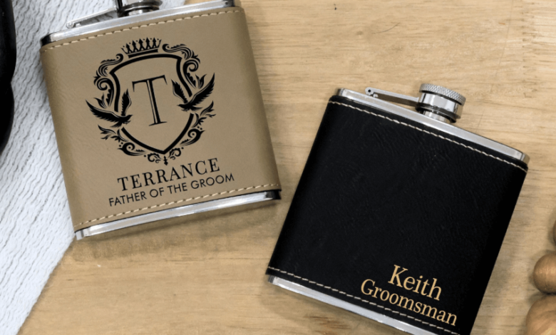 Hip Flask Wholesale: A Profitable Opportunity in the Drinkware Market