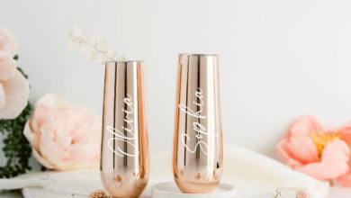 Insulated Champagne Flutes Bulk: Modern Luxury Meets Practicality