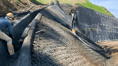 Geomalla: A Modern Solution for Soil Stabilization