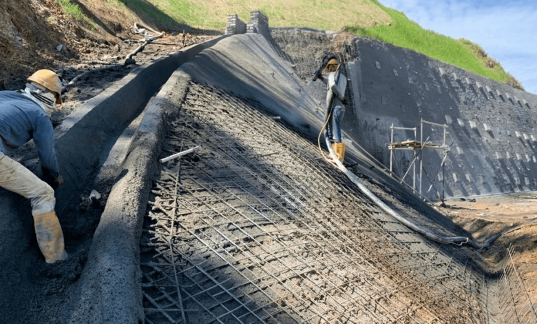Geomalla: A Modern Solution for Soil Stabilization