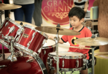 Discover the Power of Rhythm: Drum course hong kong 