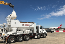 concrete pumps: Choosing the Right Type for Every Construction Project
