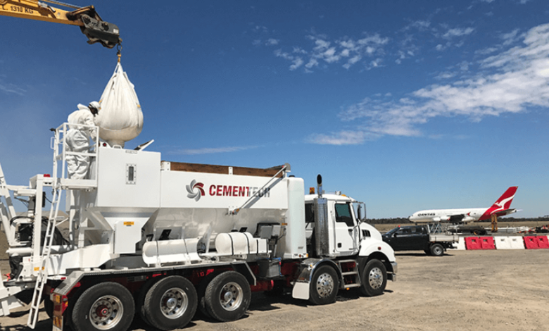 concrete pumps: Choosing the Right Type for Every Construction Project