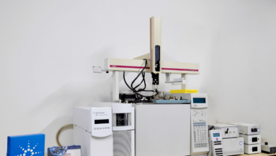 The GC Machine: A Crucial Tool for Modern Analytical Chemistry
