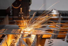 Sheet Metal Parts Fabrication: Backbone of Modern Manufacturing