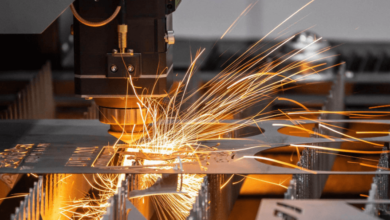 Sheet Metal Parts Fabrication: Backbone of Modern Manufacturing