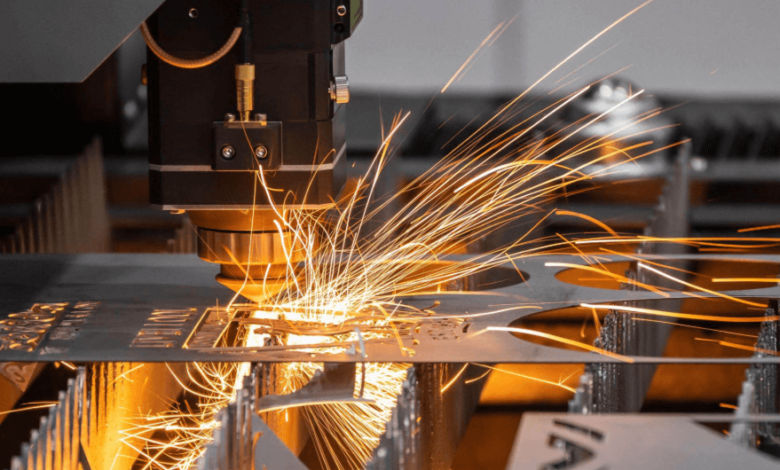 Sheet Metal Parts Fabrication: Backbone of Modern Manufacturing