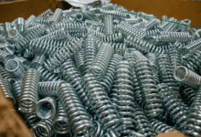 Finding the Right Compression Spring Supplier: A Guide to Quality and Reliability