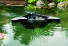 Cleaner Ponds: How to Maintain a Clear, Healthy, and Beautiful Pond Year-Round