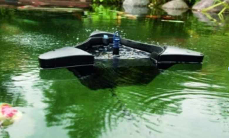 Cleaner Ponds: How to Maintain a Clear, Healthy, and Beautiful Pond Year-Round