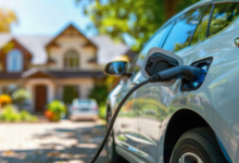 ev charging