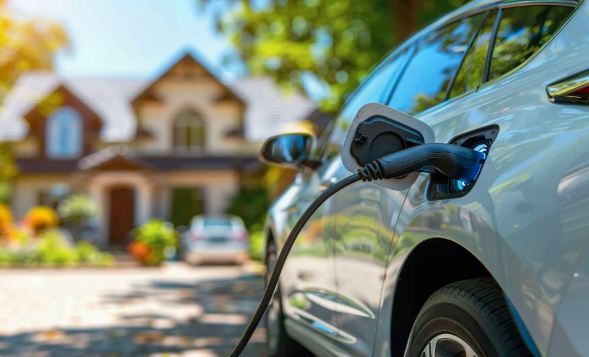 ev charging