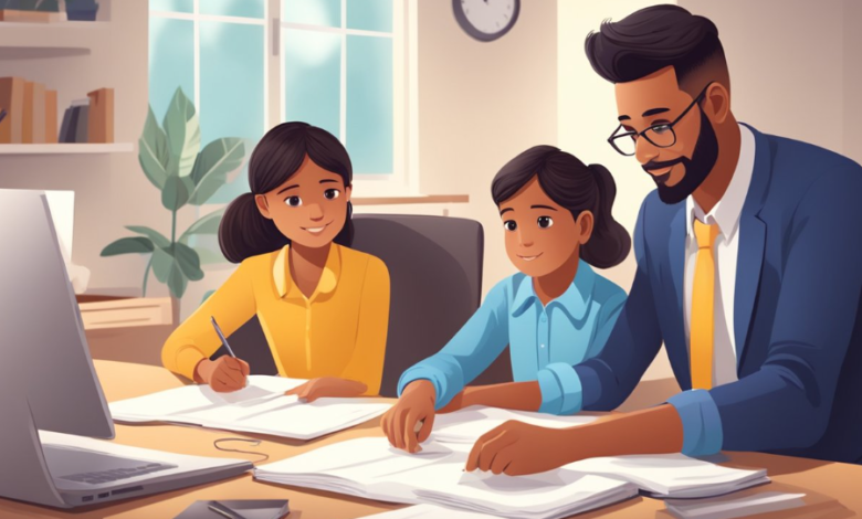 Unleash Your Entrepreneurial Spirit: A Guide for Disabled Parent Pioneers