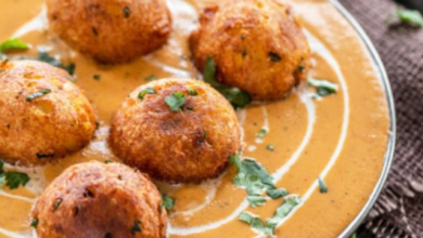 How to Plate Malai Kofta Like a Pro: Simple Ideas to Wow Your Guests