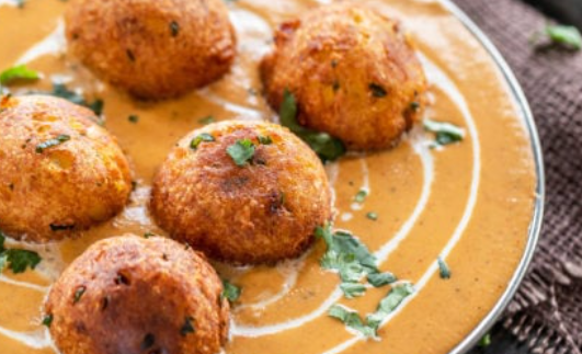 How to Plate Malai Kofta Like a Pro: Simple Ideas to Wow Your Guests
