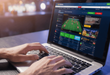 Score Big On The Go: The Top 5 Betting Apps Dominating Nigeria's Sports Scene
