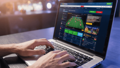 Score Big On The Go: The Top 5 Betting Apps Dominating Nigeria's Sports Scene