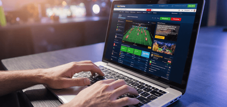 Score Big On The Go: The Top 5 Betting Apps Dominating Nigeria's Sports Scene