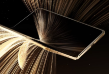 Folding Phone Design Trends 2025