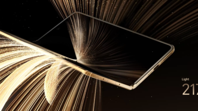 Folding Phone Design Trends 2025