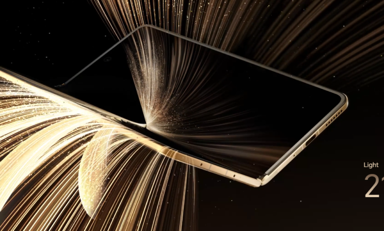 Folding Phone Design Trends 2025
