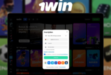 Comment créer rapidement un compte 1win au Burkina Faso ?