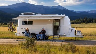The Open Road Awaits: Your Complete Guide to Finding the Perfect Travel Trailer