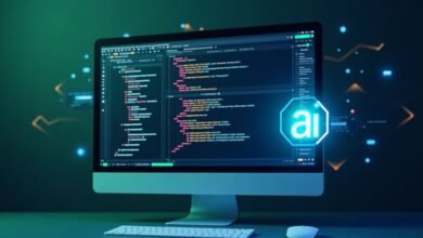 A Beginner's Guide to Choosing a PPT AI Maker