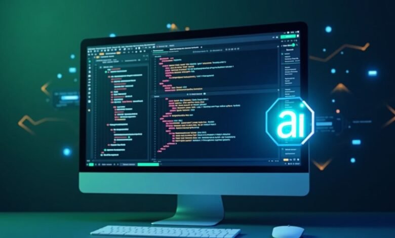 A Beginner's Guide to Choosing a PPT AI Maker