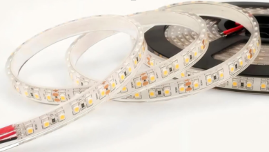 How Professionals Define the Best Outdoor Waterproof LED Lights