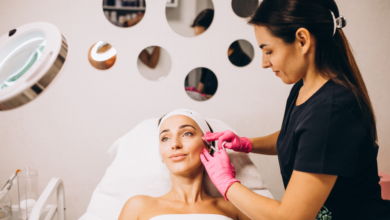 5 Expert Tips from Dermatologists for Dealing with Skin Burns