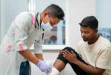 OTC to Injections- 6 Pain Management Techniques for Sports Injuries