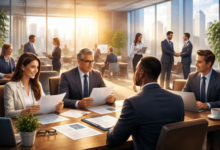 Leading Recruitment Agencies in Liberia for Employers and Job Seekers