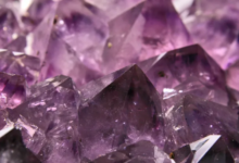Amethyst Worry Stone: Meaning, Benefits, and How to Use It