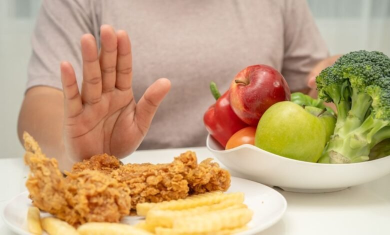 What Foods to Avoid on Semaglutide for Weight Loss