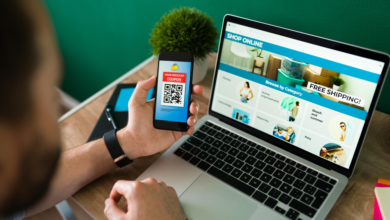 Top 5 e-Commerce Digital Marketing Companies in Dubai