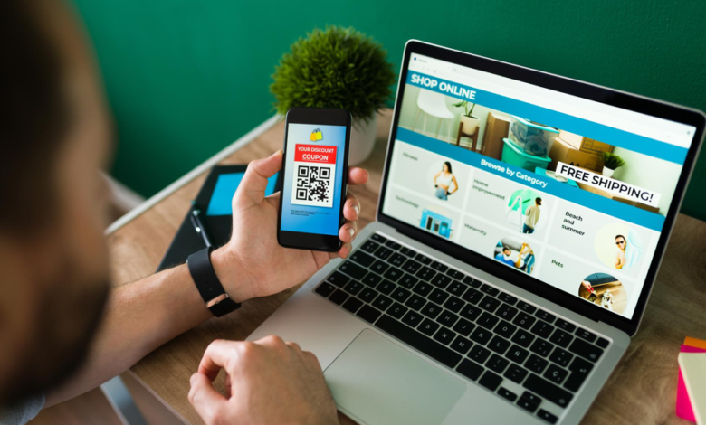 Top 5 e-Commerce Digital Marketing Companies in Dubai