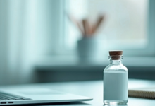 Peptides vs. Steroids