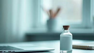 Peptides vs. Steroids