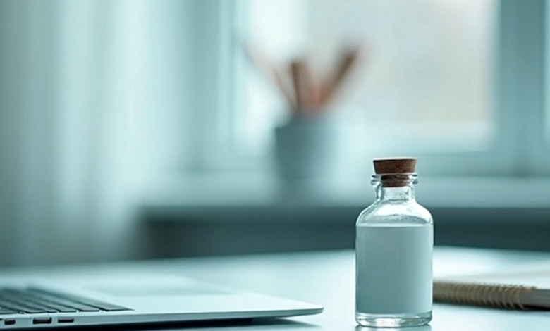 Peptides vs. Steroids