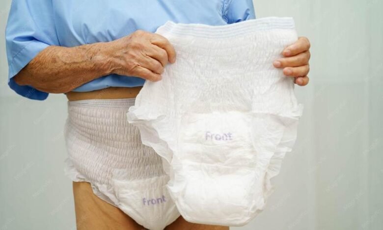 The Top Benefits of Using High-Quality Grown-Up Diapers for Long-Term Care
